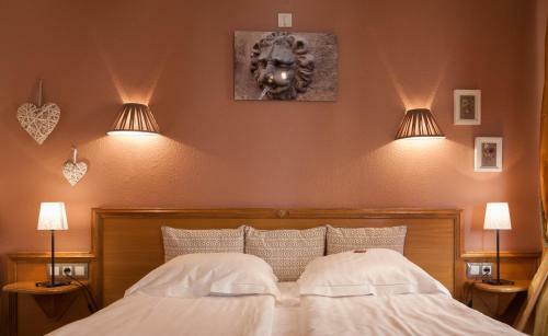 Hotel Saint-nicolas