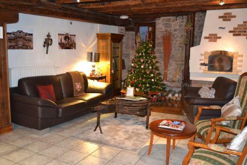 Hotel Saint-nicolas