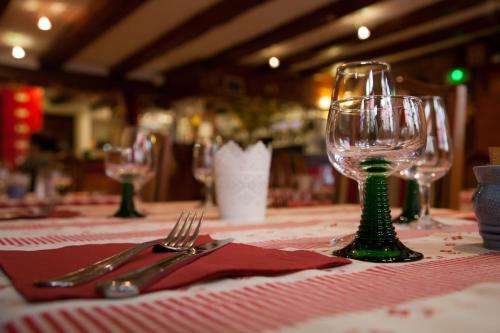 Hotel Saint-nicolas