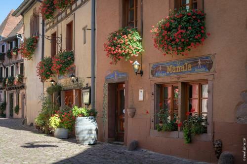 Hotel Saint-nicolas