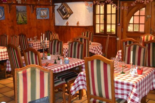 Hotel Saint-nicolas
