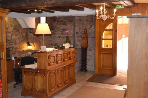 Hotel Saint-nicolas