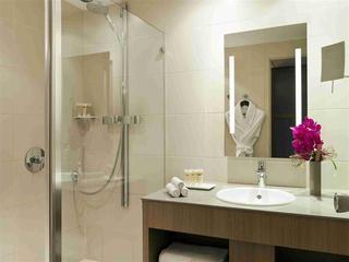 Hotel Pullman Bordeaux Aquitania