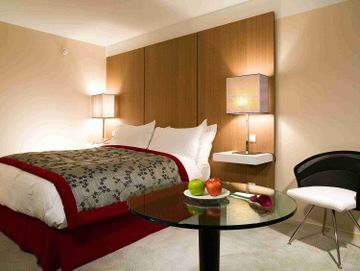 Hotel Pullman Bordeaux Aquitania