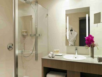 Hotel Pullman Bordeaux Aquitania