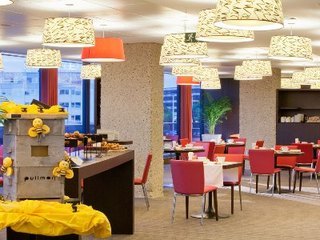 Hotel Pullman Bordeaux Aquitania