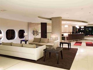 Hotel Pullman Bordeaux Aquitania