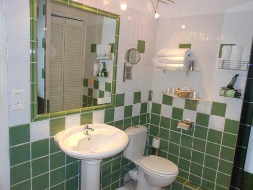 Bed & Breakfast Les Logis Du Roy