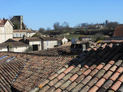 Bed & Breakfast Les Logis Du Roy