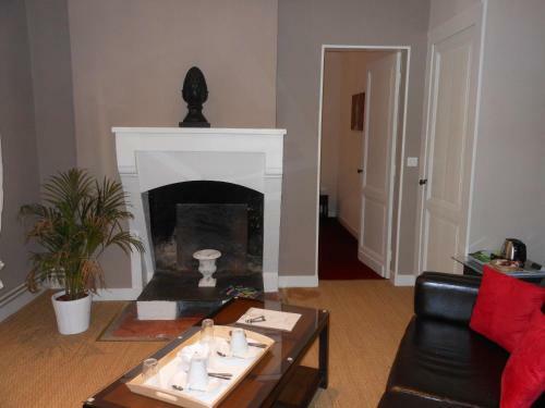 Bed & Breakfast Les Logis Du Roy