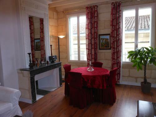 Bed & Breakfast Les Logis Du Roy