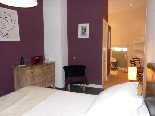 Bed & Breakfast Les Logis Du Roy