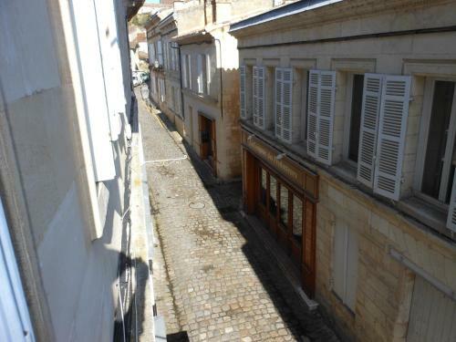 Bed & Breakfast Les Logis Du Roy