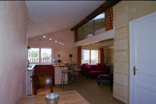 Bed & Breakfast Les Logis Du Roy