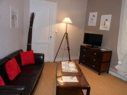 Bed & Breakfast Les Logis Du Roy