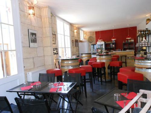 Bed & Breakfast Les Logis Du Roy