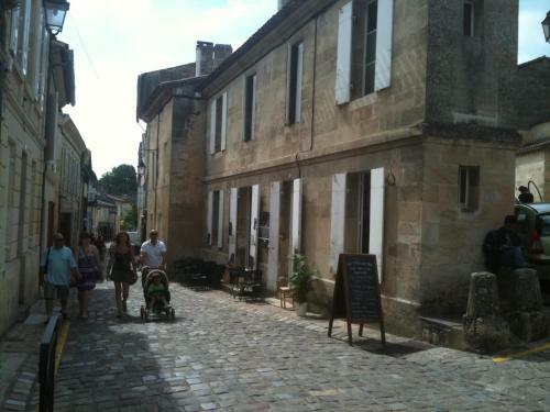 Bed & Breakfast Les Logis Du Roy