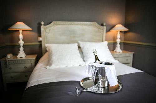 Hotel H�tel D'helvie