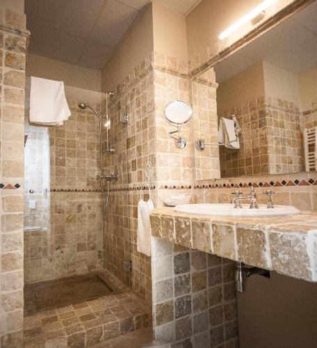 Hotel H�tel D'helvie
