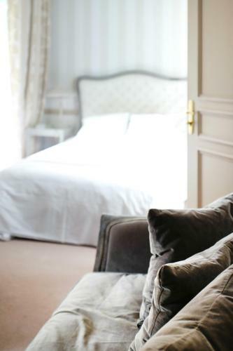 Hotel H�tel D'helvie