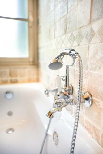 Hotel H�tel D'helvie