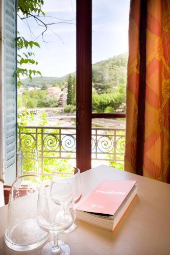 Hotel H�tel D'helvie
