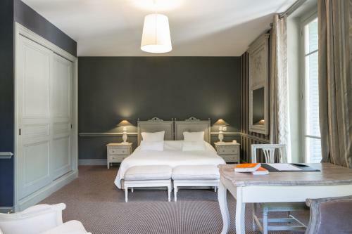 Hotel H�tel D'helvie