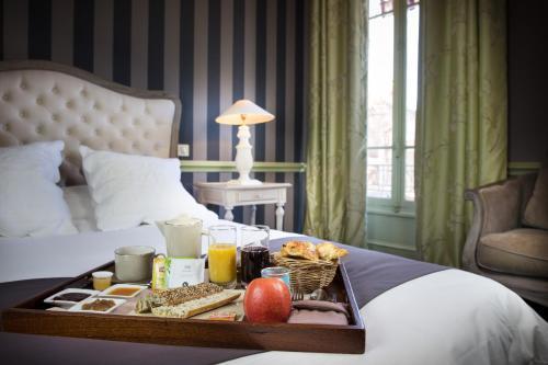 Hotel H�tel D'helvie