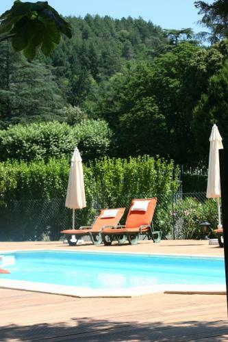 Hotel H�tel D'helvie