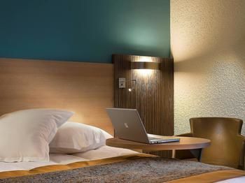 Hotel Mercure Lille Aeroport