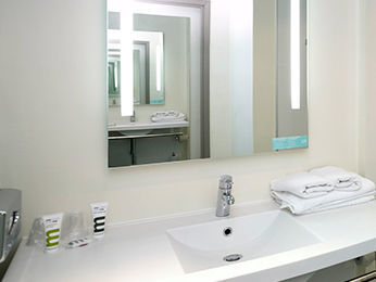 Hotel Mercure Lille Aeroport