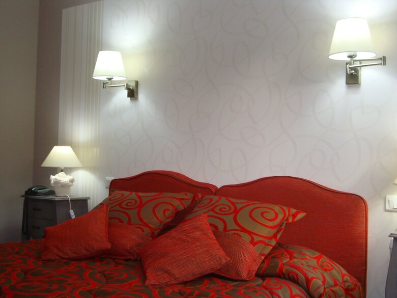 Hotel H�tel Le Gue Du Holme