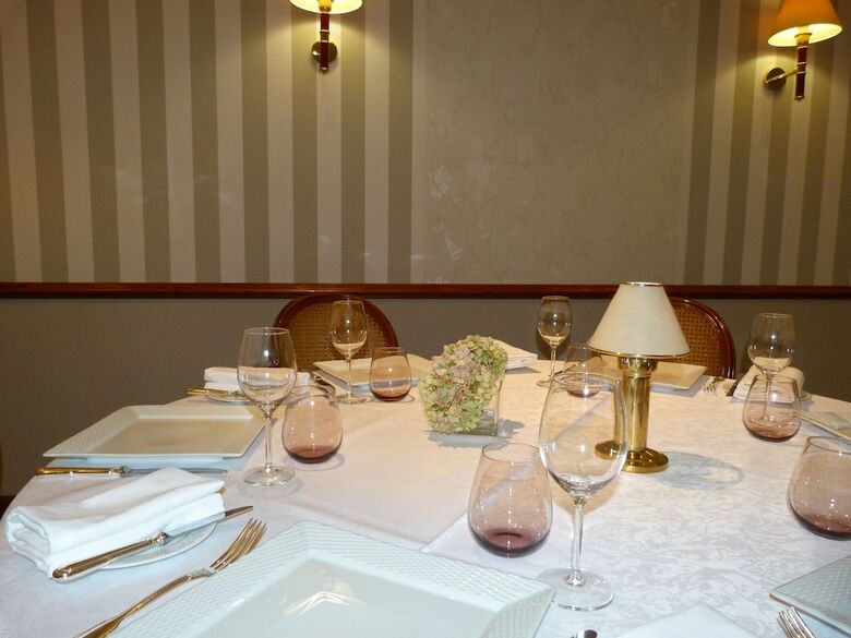 Hotel H�tel Le Gue Du Holme