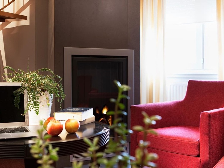 Le Parc Hotel Restaurants Et S