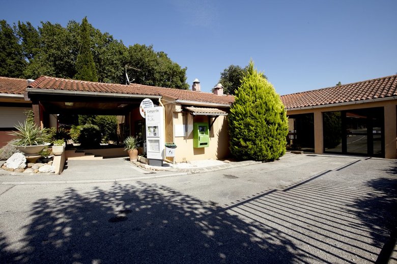 Hotel Campanile - Marseille - Vitrolles Griffon