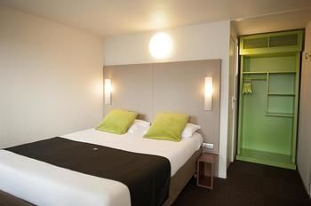 Hotel Campanile - Marseille - Vitrolles Griffon
