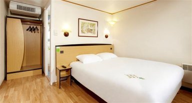 Hotel Campanile - Marseille - Vitrolles Griffon