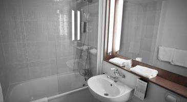 Hotel Campanile - Marseille - Vitrolles Griffon