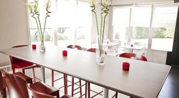 Hotel Campanile - Marseille - Vitrolles Griffon