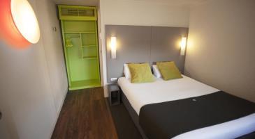 Hotel Campanile - Marseille - Vitrolles Griffon