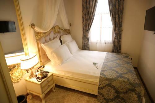 La Perla Boutique Hotel