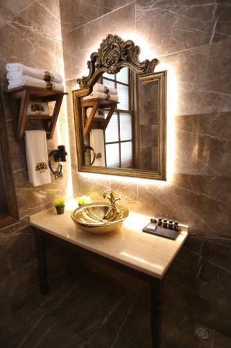 La Perla Boutique Hotel
