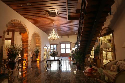 La Perla Boutique Hotel