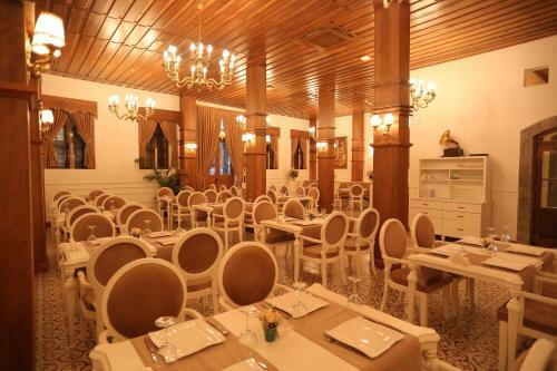 La Perla Boutique Hotel