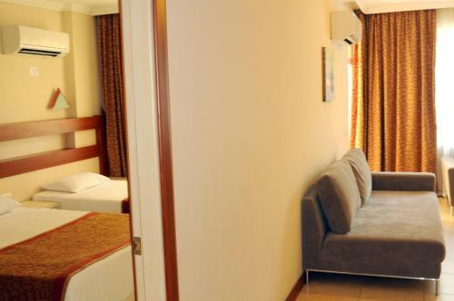 Fougere Apart Otel