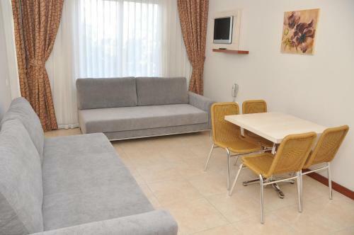 Fougere Apart Otel