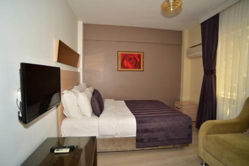 Apartamento Liva Suite Hotel