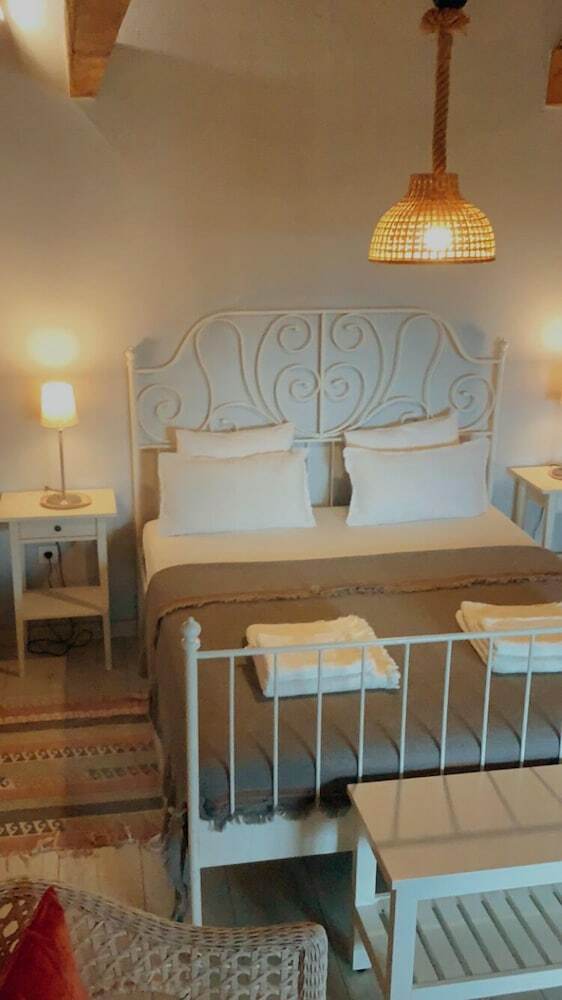 Attalos Suites Hotel