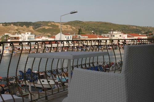 Huri & Nuri Hotel