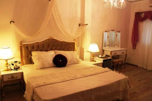 Huri & Nuri Hotel